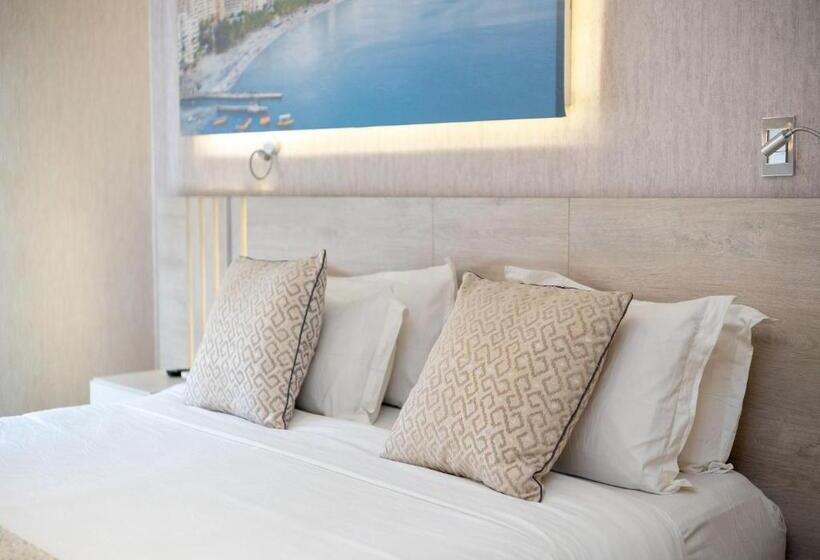 Superior Kamer, Perla Suite Santa Marta