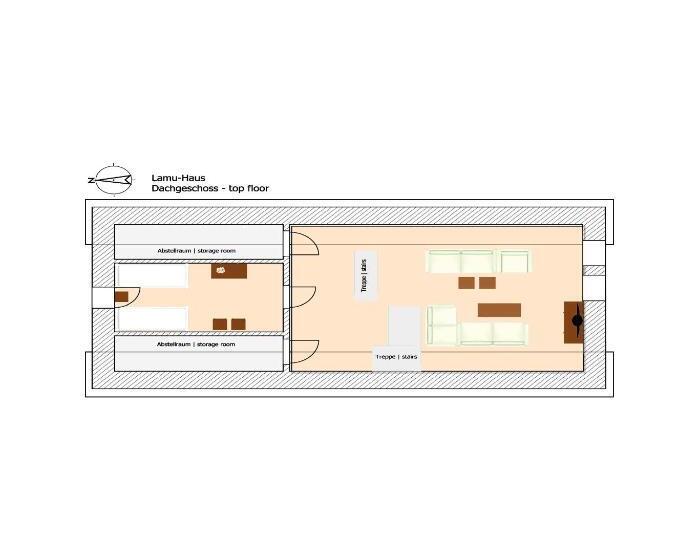 Дом 4 Спальни, Romantik Schlossgut Auerstedt