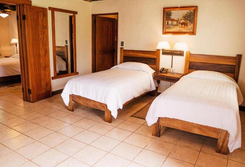 スイート(家族用), Villa Blanca Cloud Forest Hotel & Retreat