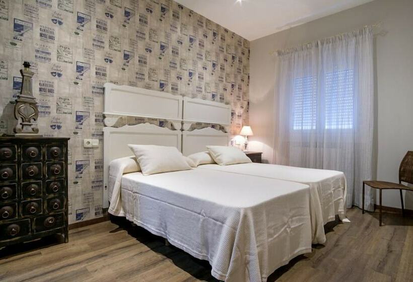 Номер Стандарт, La Casona De Nené