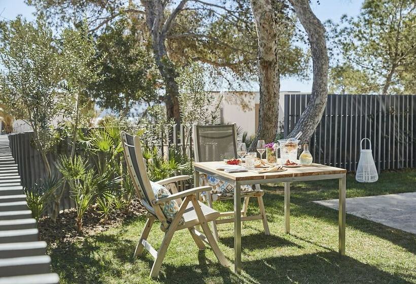 スイート, 7pines Resort Ibiza, Part Of Destination By Hyatt