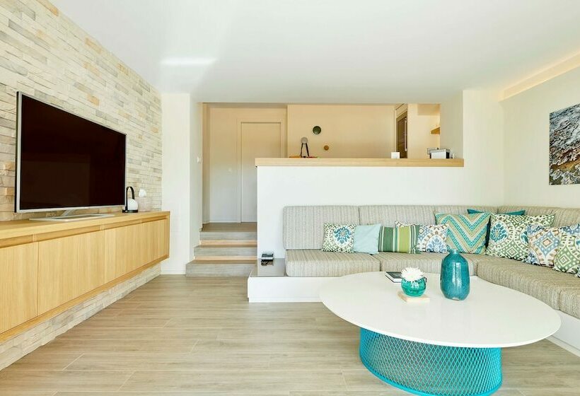 スイート, 7pines Resort Ibiza, Part Of Destination By Hyatt