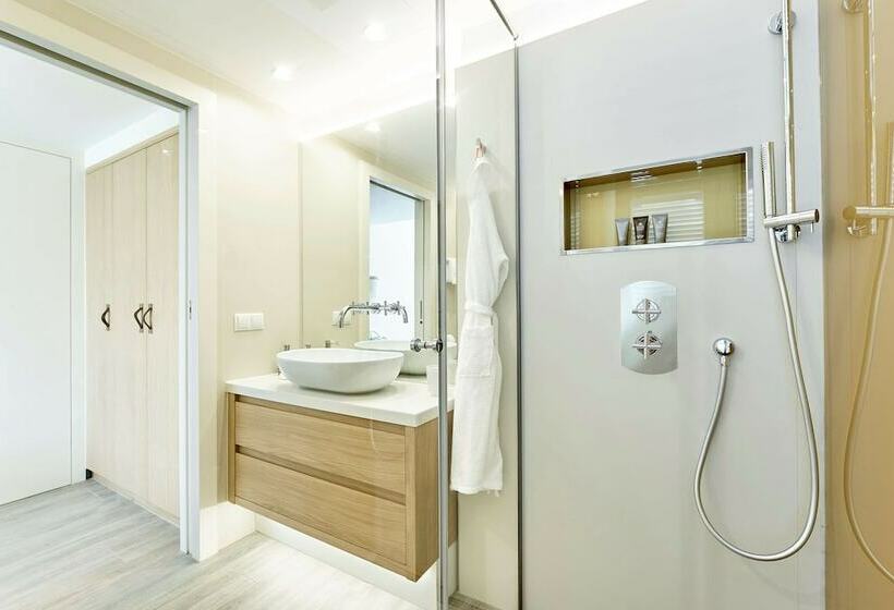 スイート, 7pines Resort Ibiza, Part Of Destination By Hyatt