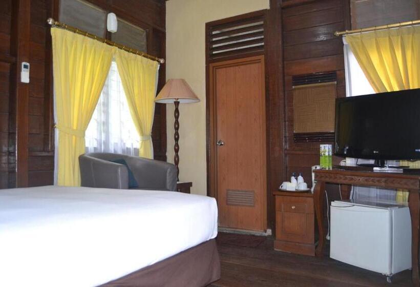 Студио Базик, Citra Cikopo Hotel & Family Cottages