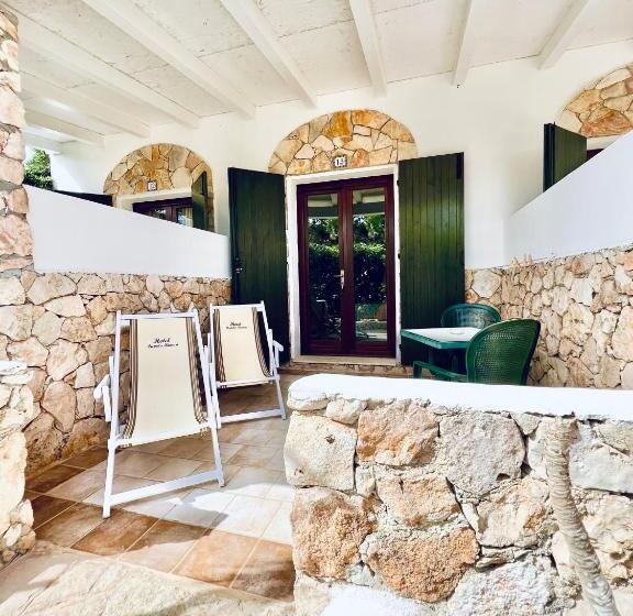 스탠다드 룸, Cupola Bianca Resort