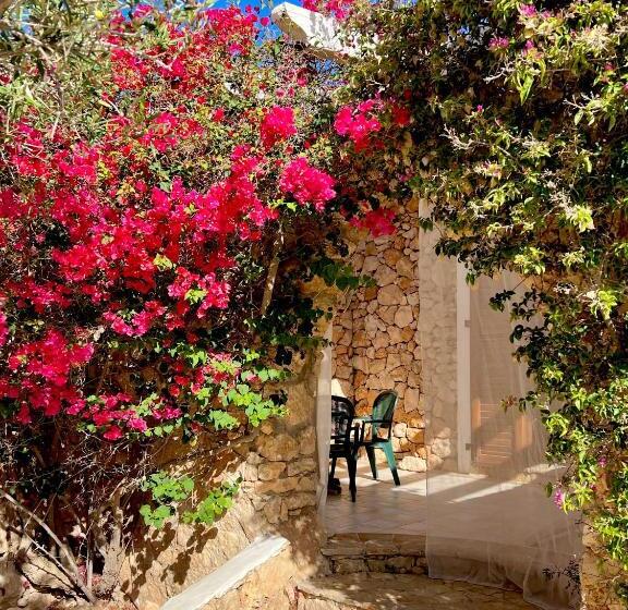 수피리어 룸, Cupola Bianca Resort