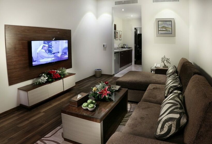 חדר סטנדרט, Duset Hotel Suites