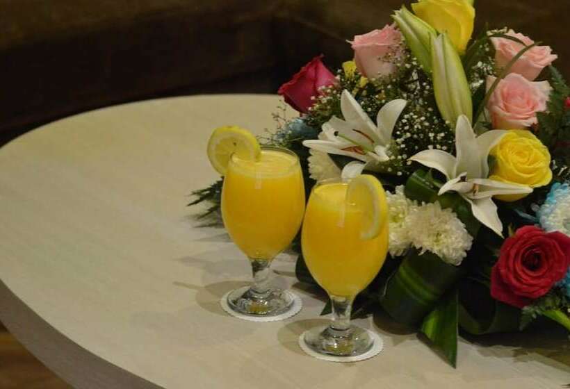 דירת חדר, Duset Hotel Suites