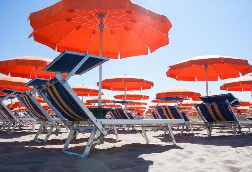 Номер Комфорт, Kursaal Di Bellaria