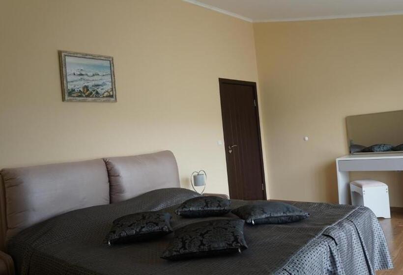 Апартаменты 1 Спальня, Long Beach Resort