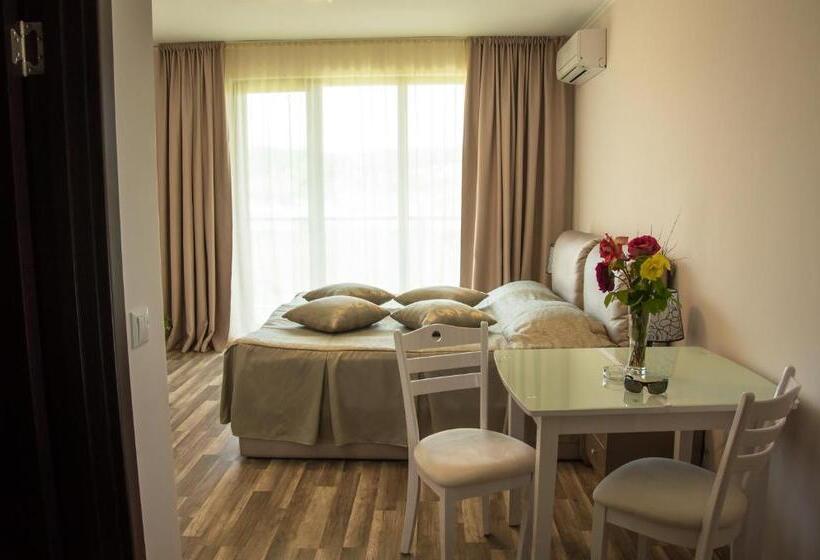 Номер Стандарт, Long Beach Resort