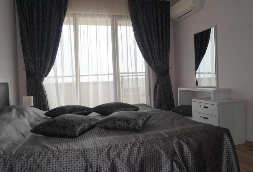 Апартаменты 2 Спальни, Long Beach Resort
