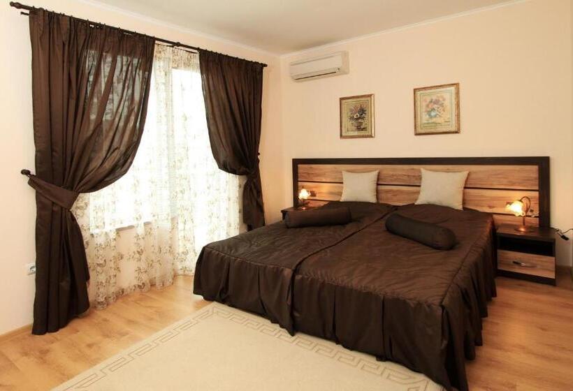 Апартаменты 1 Спальня без Кухни, Long Beach Resort
