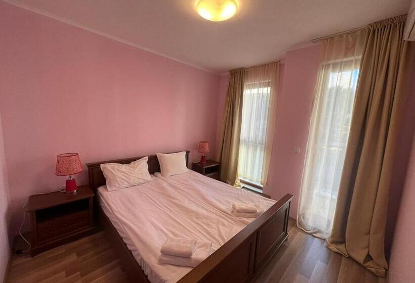 Апартаменты Economy 1 Спальня, Long Beach Resort