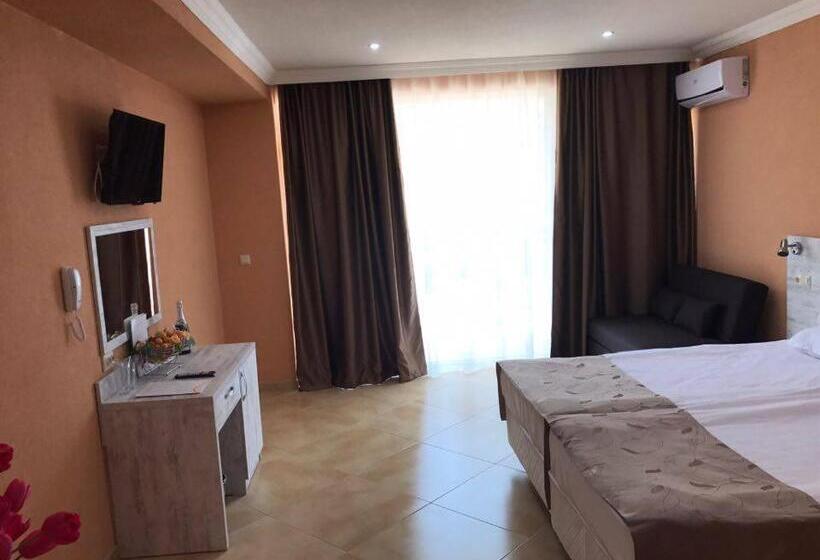 اتاق سوپریور, Riva Park   All Inclusive