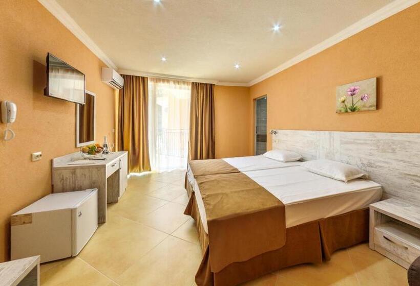 اتاق سوپریور, Riva Park   All Inclusive