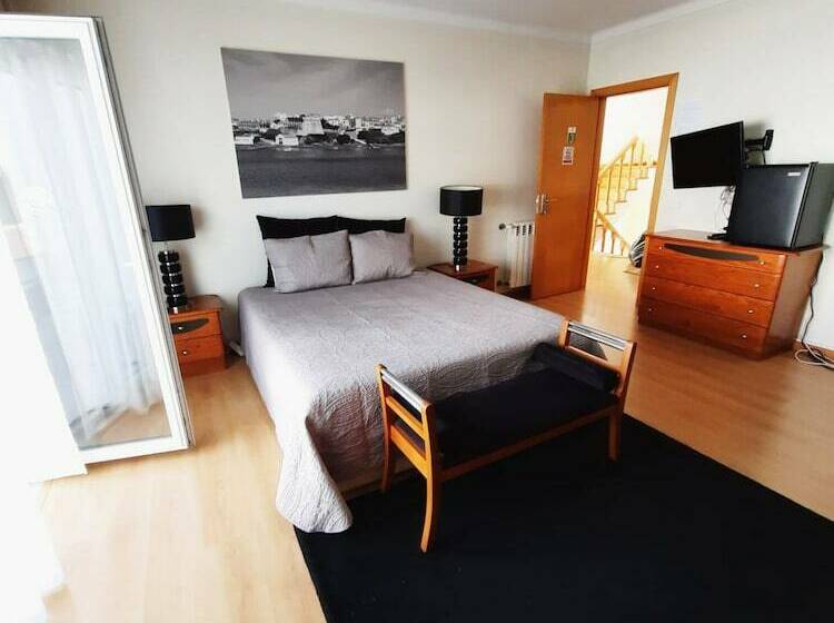 اتاق استاندارد, Milfontes Guest House   Duna Parque Resorts & Hotels