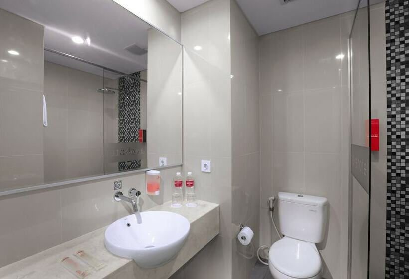 Номер Стандарт, Favehotel Bandara Tangerang