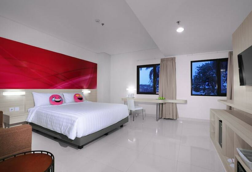 Номер Стандарт, Favehotel Bandara Tangerang