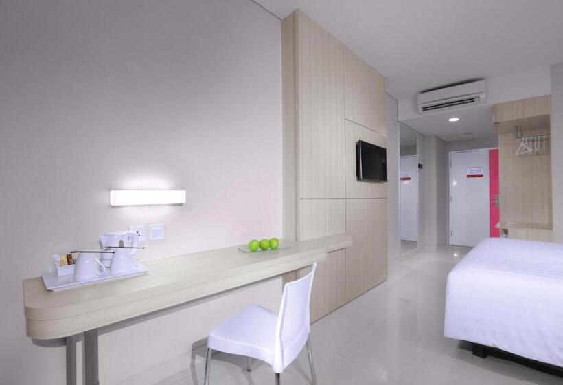 Номер Стандарт, Favehotel Bandara Tangerang