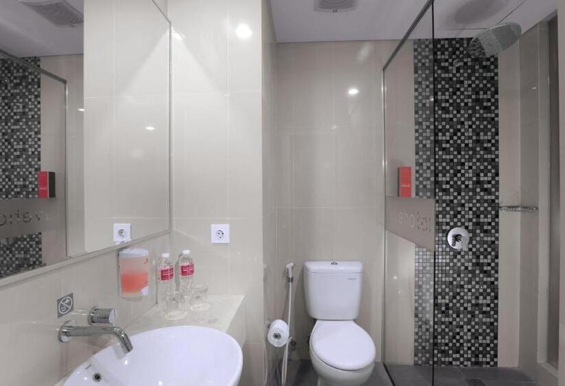 Номер Стандарт, Favehotel Bandara Tangerang