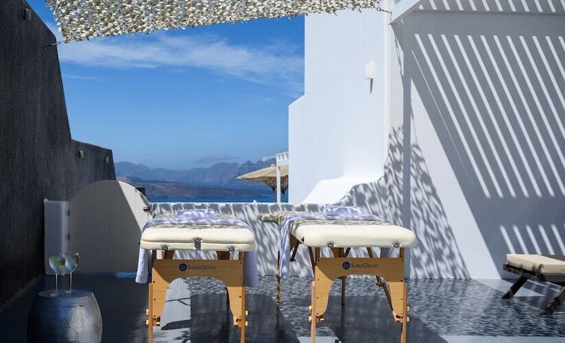1침실 디럭스 빌라 바다전망, Cape 9 Villas & Suites