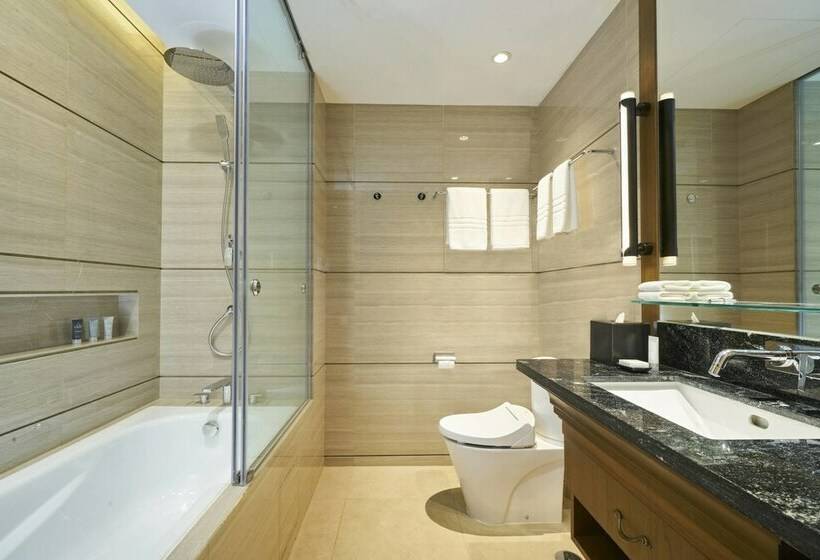 آپارتمان 1 خوابه با بالکن, Marriott’s Bali Nusa Dua Gardens