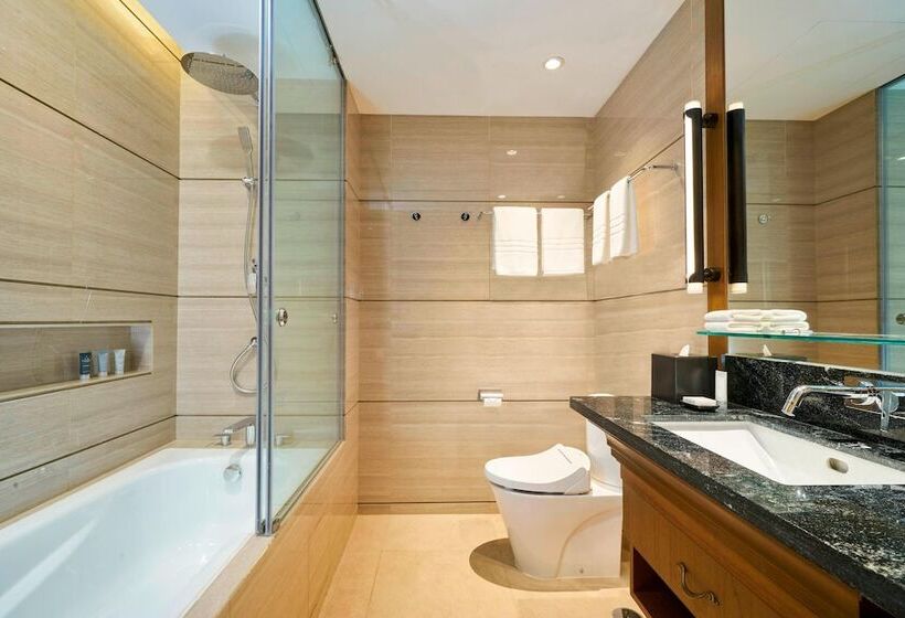 آپارتمان 2 خوابه با بالکن, Marriott’s Bali Nusa Dua Gardens