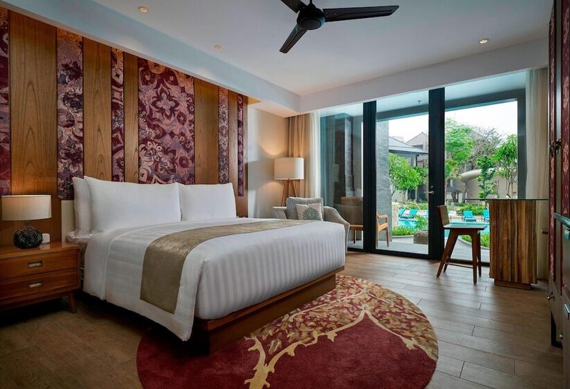 آپارتمان 2 خوابه با بالکن, Marriott’s Bali Nusa Dua Gardens