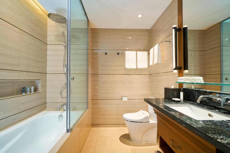 آپارتمان 1 خوابه با بالکن, Marriott’s Bali Nusa Dua Gardens