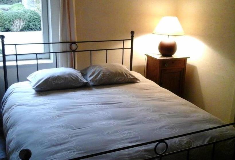 标准间, B&b De Hulst