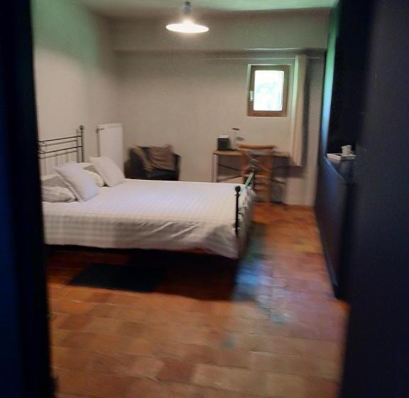 标准间, B&b De Hulst