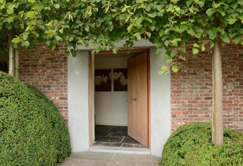 标准间, B&b De Hulst