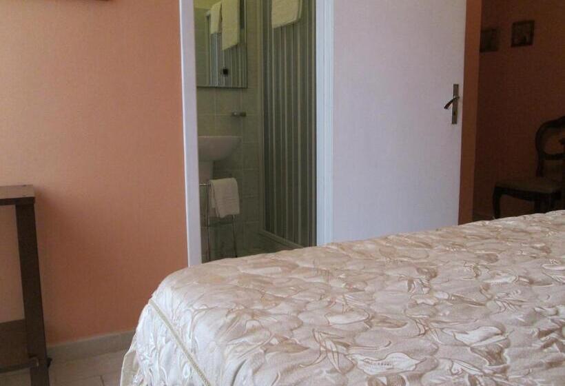 标准间, B&b Regina Margherita
