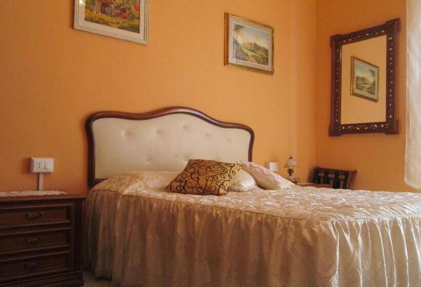 标准间, B&b Regina Margherita