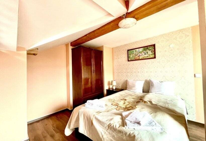 Номер Economy, Family Hotel Carpe Diem