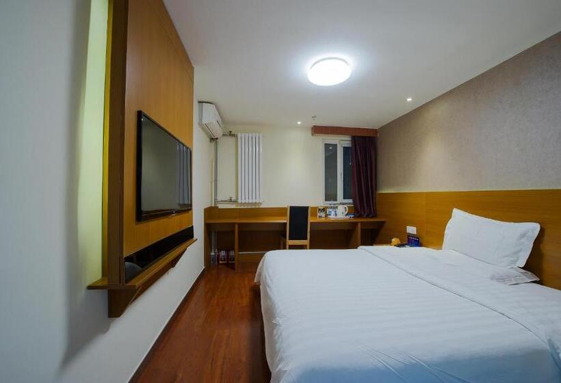 스탠다드 룸, 7days Inn Premium Beijing Chaoyangmen