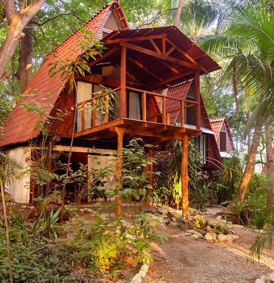 带花园景观的标准洋房, Calala Lodge