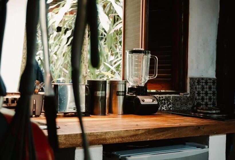家族用バンガロー, Calala Lodge