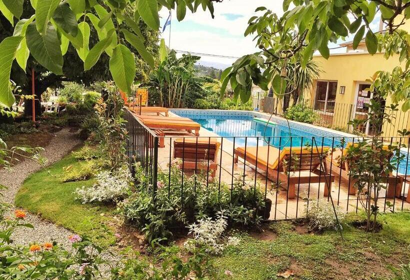 2 Yatak Odalı Daire, Descanso Las Tres Marias Apart