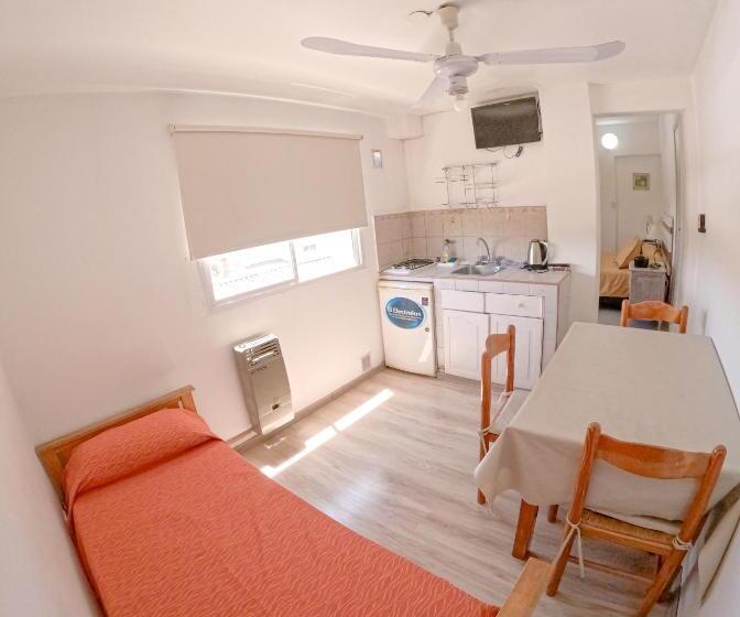 2 Yatak Odalı Daire, Descanso Las Tres Marias Apart