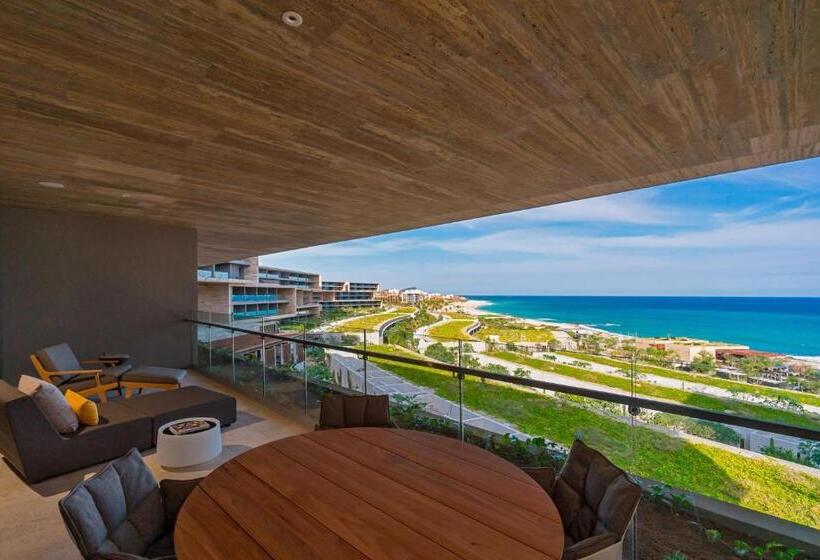 סוויטה נוף לים, Solaz, A Luxury Collection Resort, Los Cabos