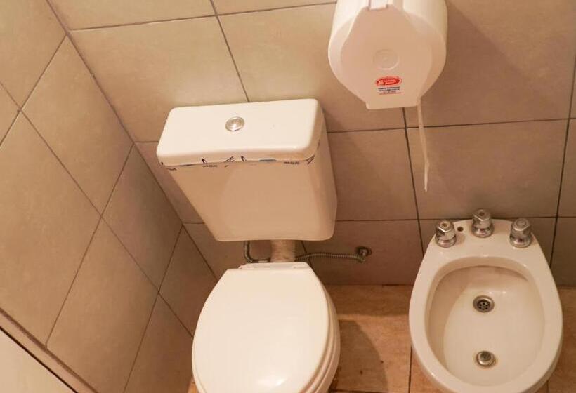 スタンダード４人部屋, Tierra Andina Hostel