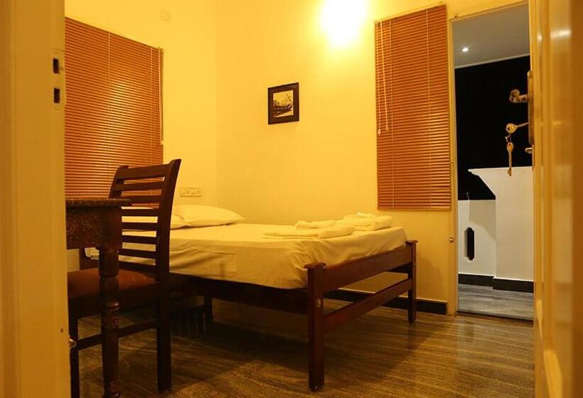 ベーシックルーム, Janatha Homestay