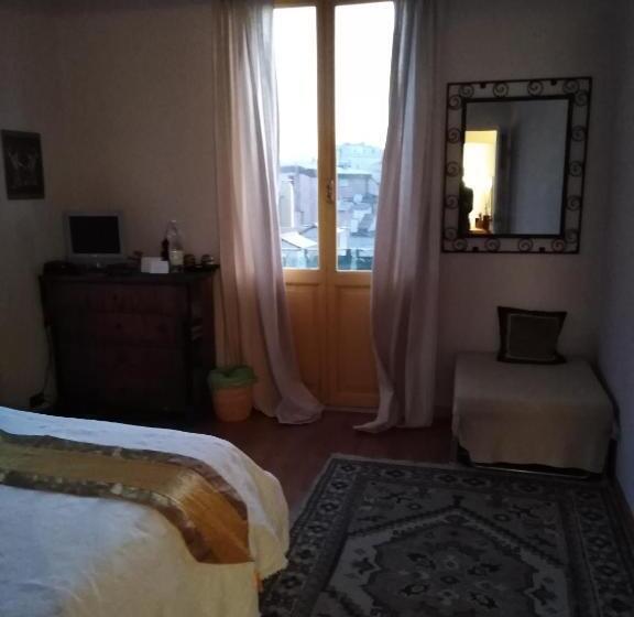 اتاق استاندارد, Bed And Breakfast  La Terrazza