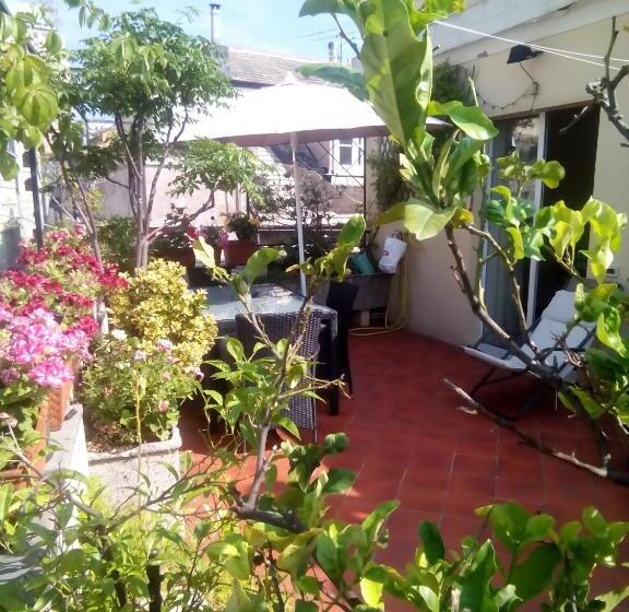 اتاق استاندارد, Bed And Breakfast  La Terrazza