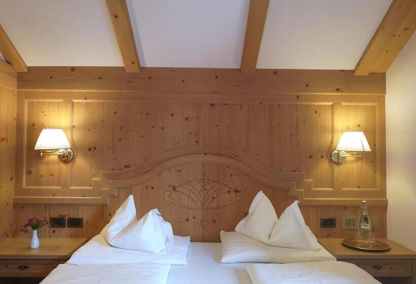 ベーシックルーム, Mountain B&b   La Scalira