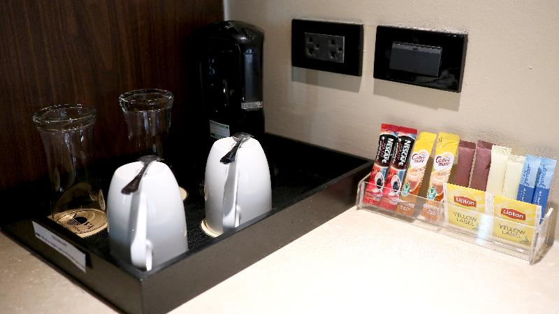 Номер Deluxe, Warwick Hotel Jeddah