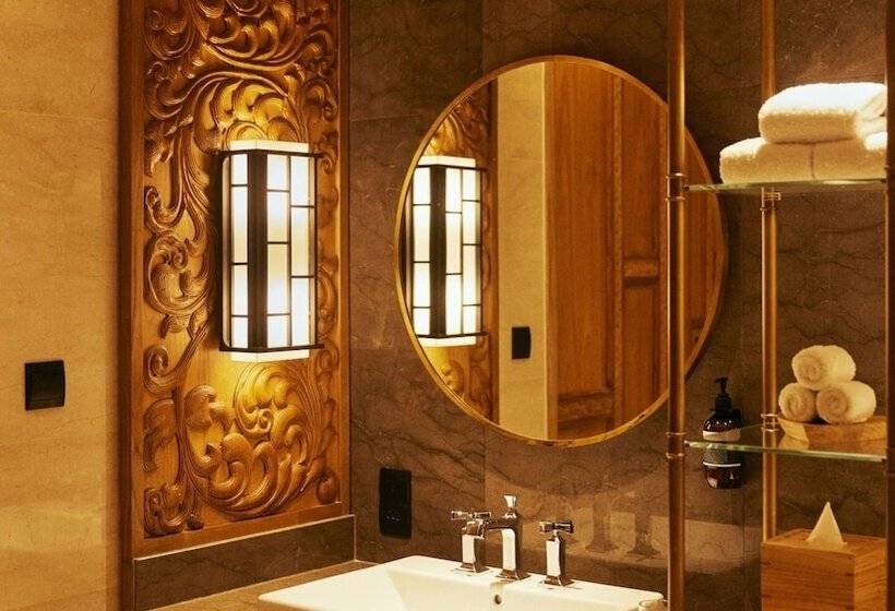 اتاق استاندارد, Ayana Segara Bali