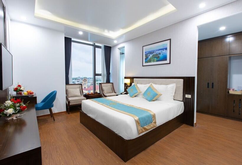 Номер Стандарт, Sala Hotel Mong Cai